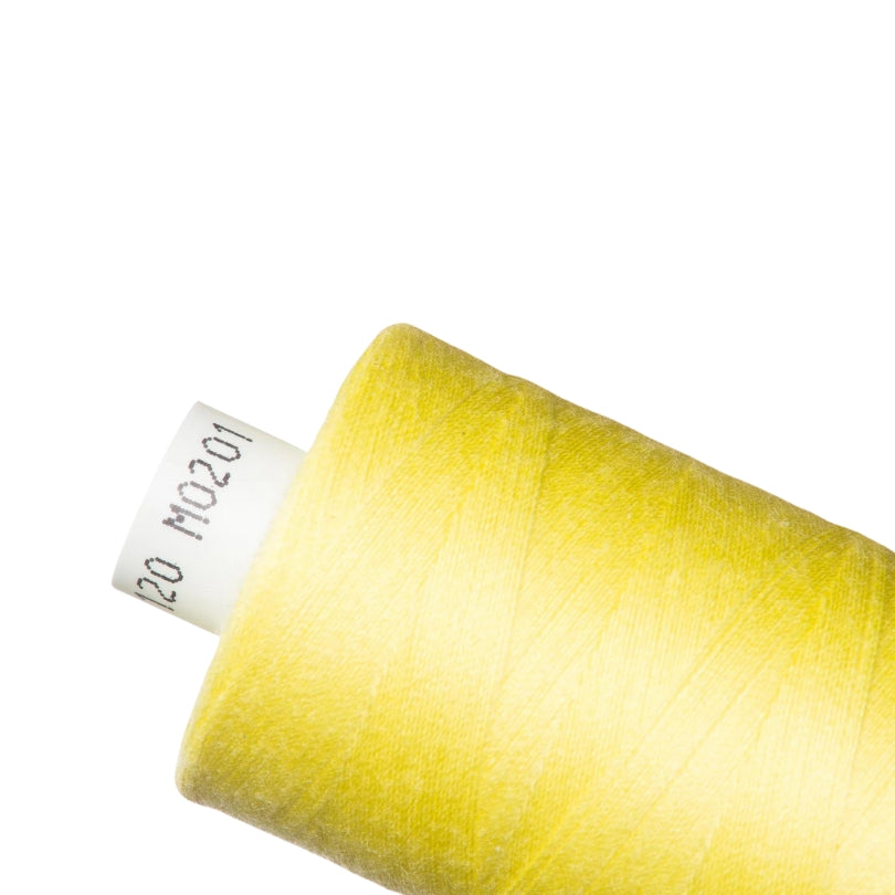 M0201 Sunshine Yellow