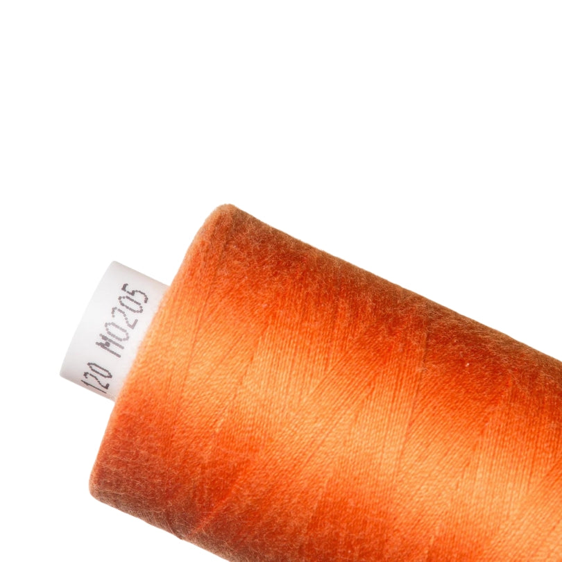 M0205 Sunset Orange