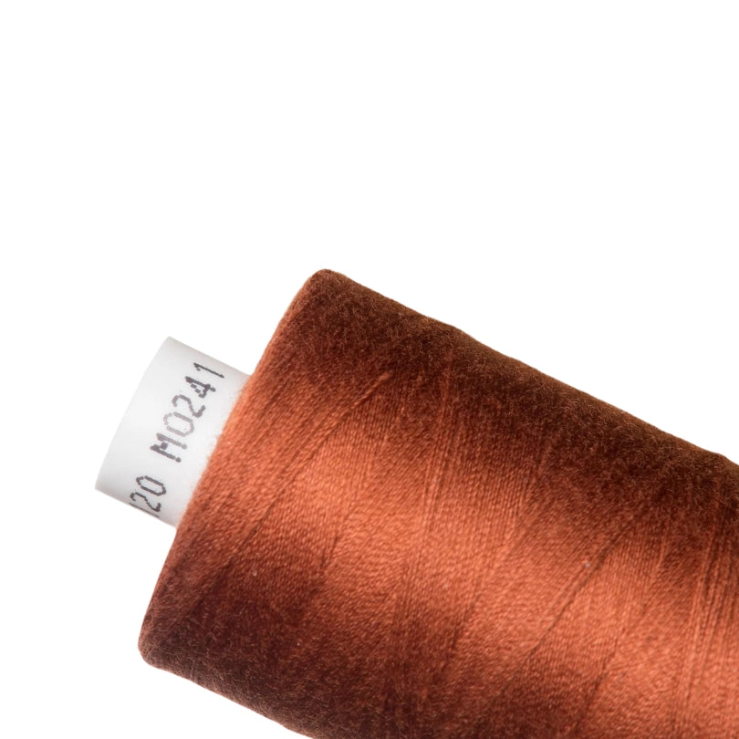 M0241 Dark Rust