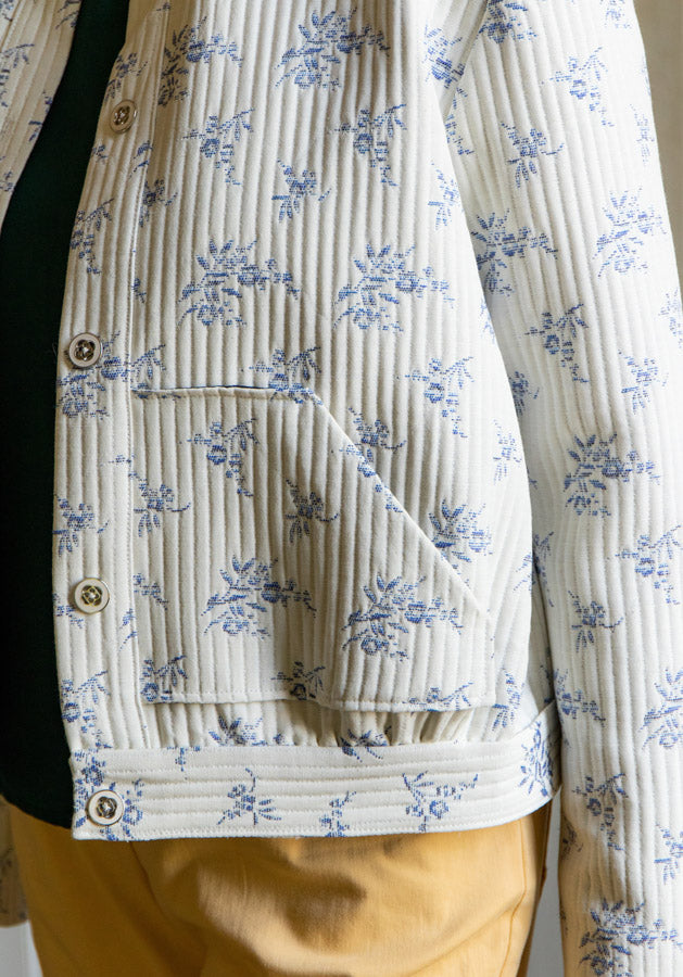 Maison Fauve Dandelion Jacket Pattern 3