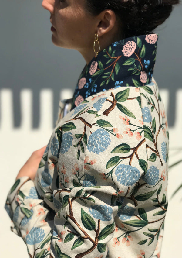 Maison Fauve Sunset Jacket 9