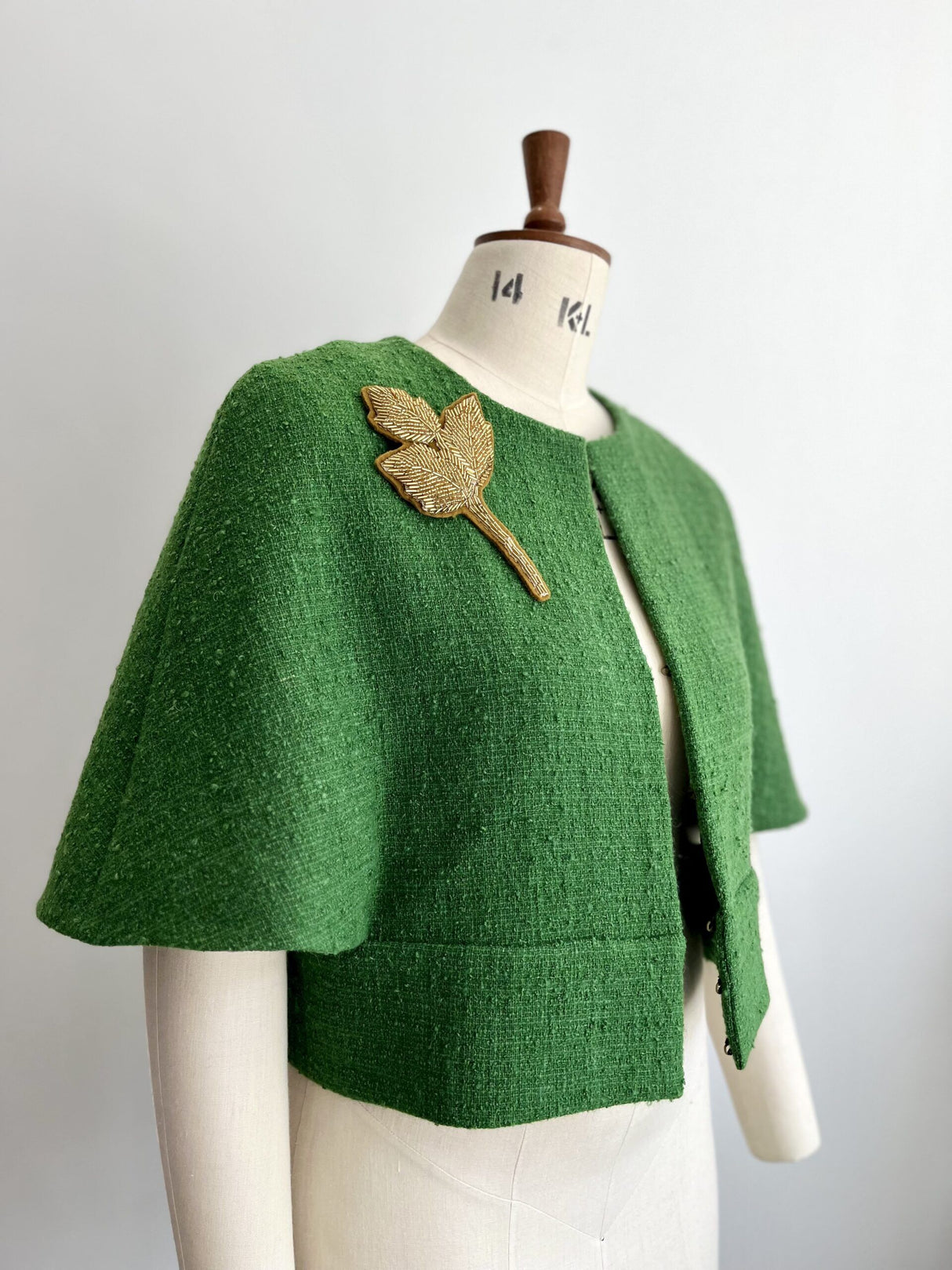 Maven Ludo Capelet Pattern 1