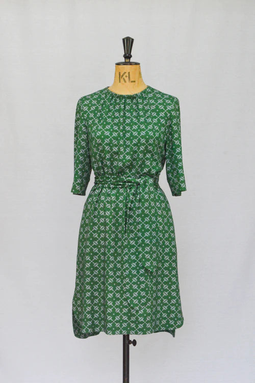 Maven Rochester Dress And Top Pattern 1