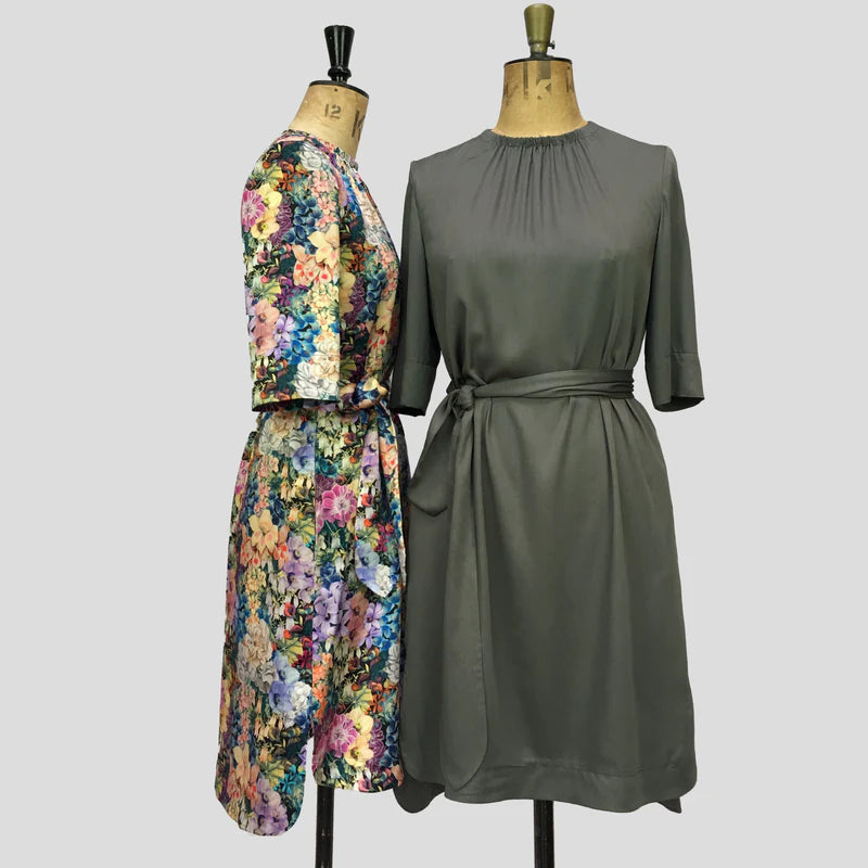 Maven Rochester Dress And Top Pattern 10
