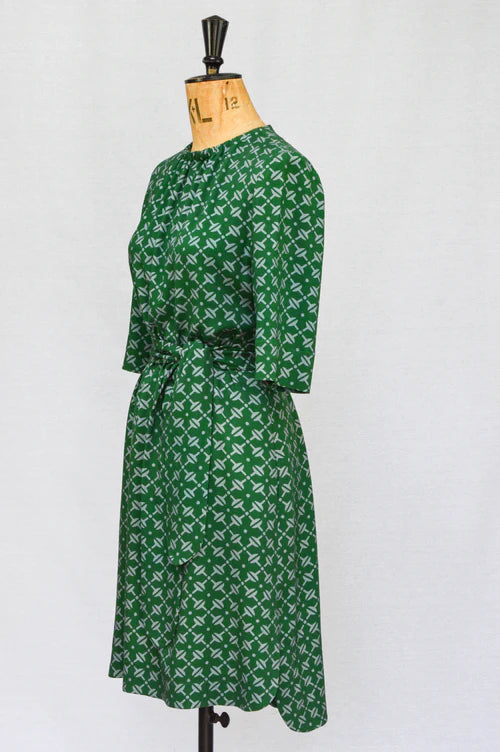 Maven Rochester Dress And Top Pattern 2