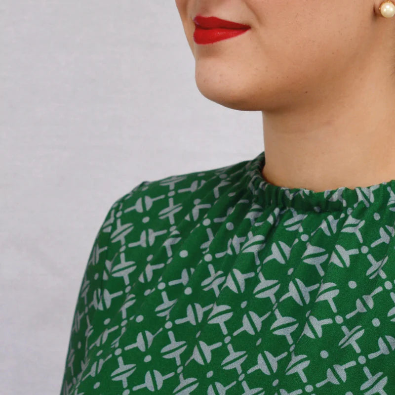 Maven Rochester Dress And Top Pattern 3