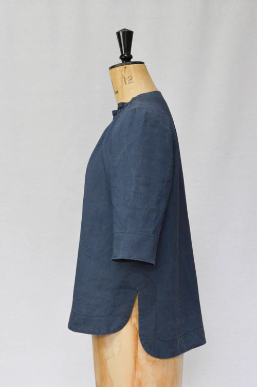 Maven Rochester Dress And Top Pattern 4