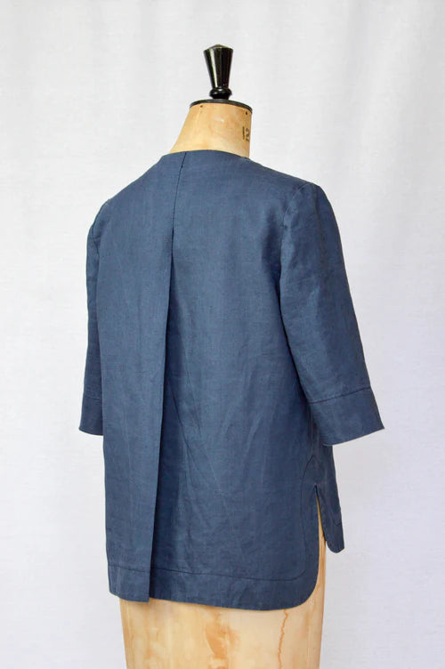 Maven Rochester Dress And Top Pattern 5