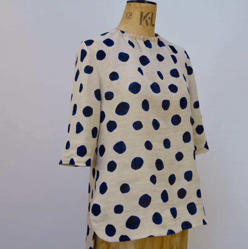 Maven Rochester Dress And Top Pattern 8