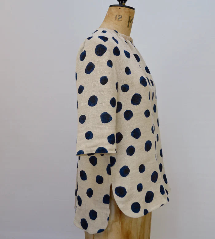 Maven Rochester Dress And Top Pattern 9