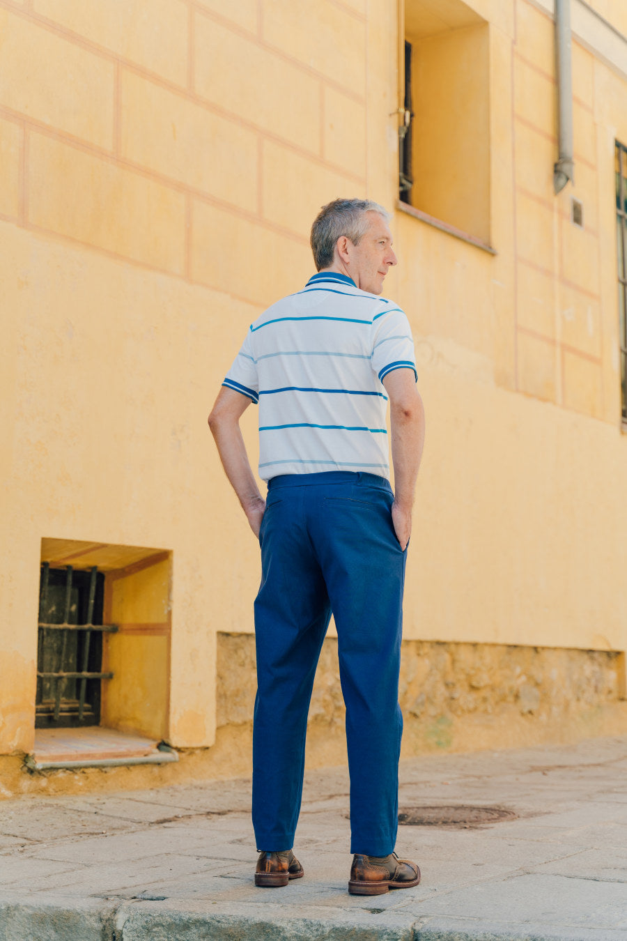 Mens Alvalade Trousers Pattern Liesl And Co 6
