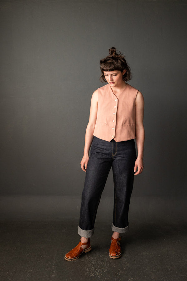 Merchant Mills Miller Pattern Uk 6 18 11