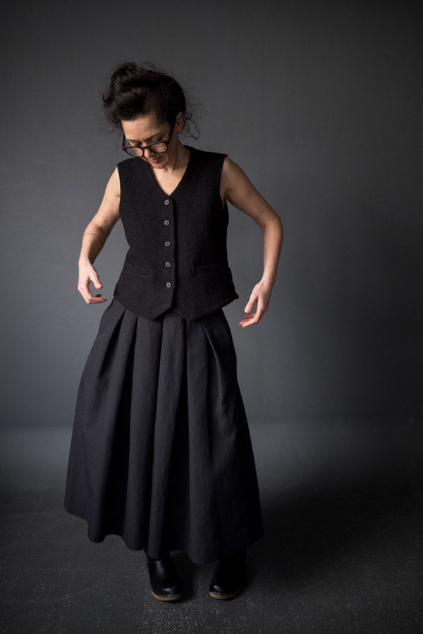 Merchant Mills Miller Pattern Uk 6 18 6