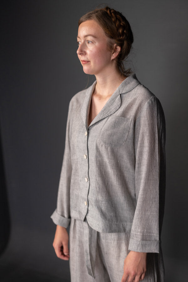 Merchant Mills Winnie Pyjamas Pattern 6 18 2