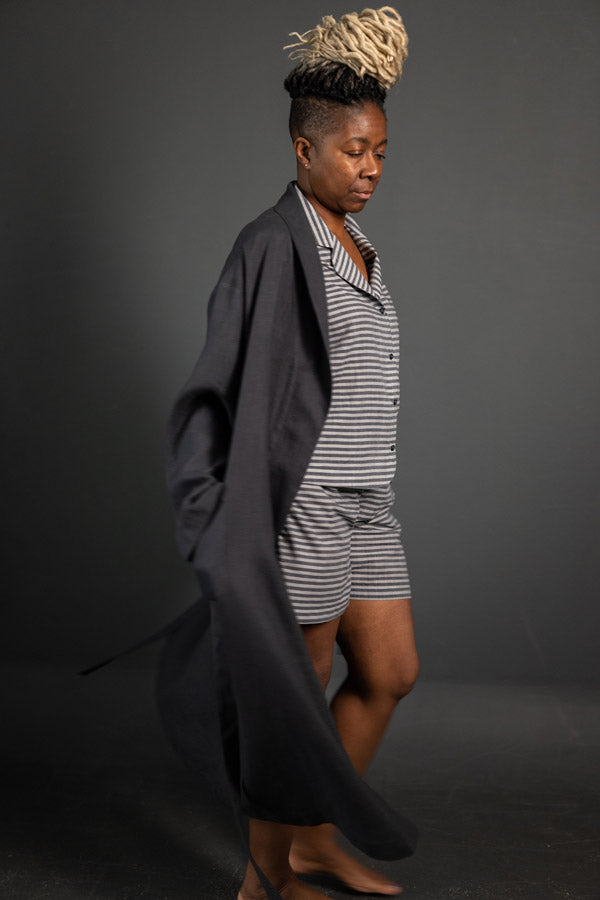 Merchant Mills Winnie Pyjamas Pattern 6 18 6
