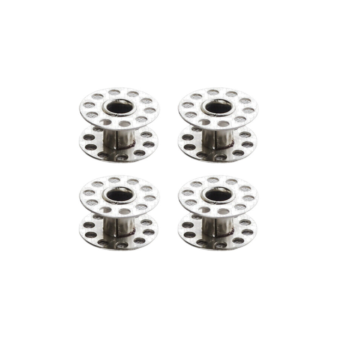 Metal Sewing Machine Bobbins 2