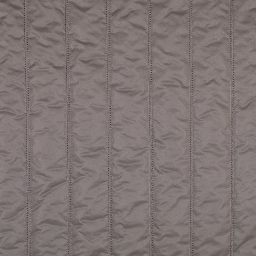 Moonraker Pearl Polyester Polyamid Coat Fabric