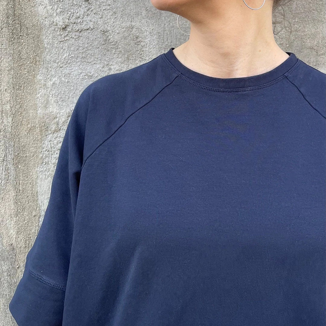 Myka Top Tessuti 3