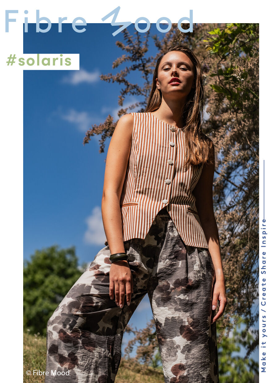 Overview Patterns 3422