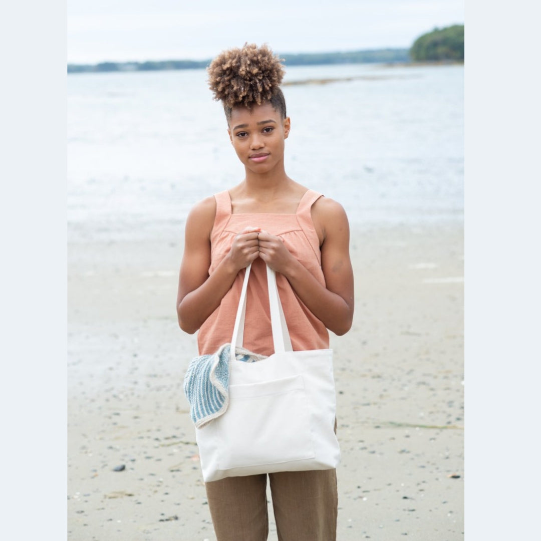Pepin Tote Pattern By Noodlehead 3