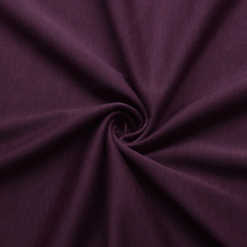 Ponte Roma Damson Aubergine Purple Ponte Roma