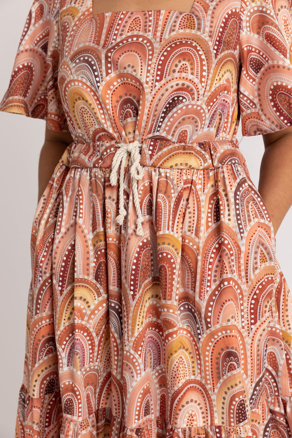 Protea Capsule Wardrobe Set Pattern By Megan Nielsen 2