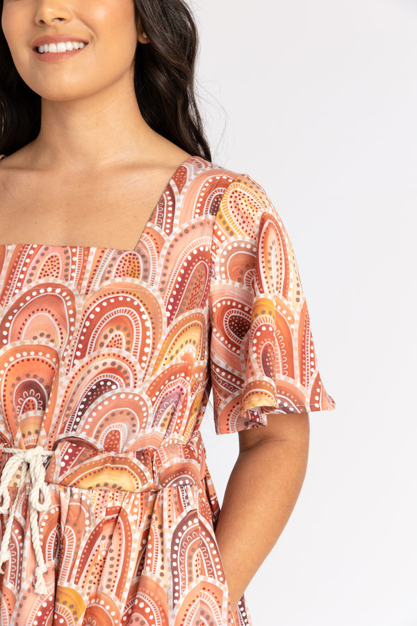 Protea Capsule Wardrobe Set Pattern By Megan Nielsen 3