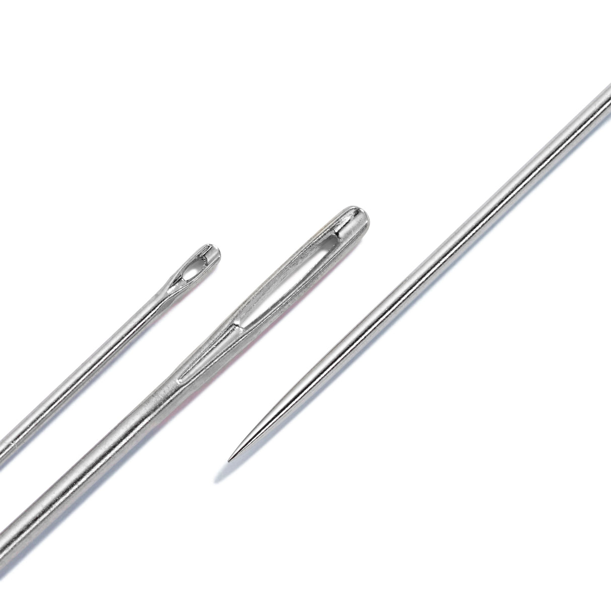 Prym Assorted Household Hand Sewing Needles 121317