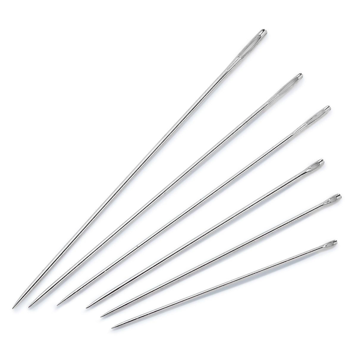 Prym Assorted Household Hand Sewing Needles 121317 Product