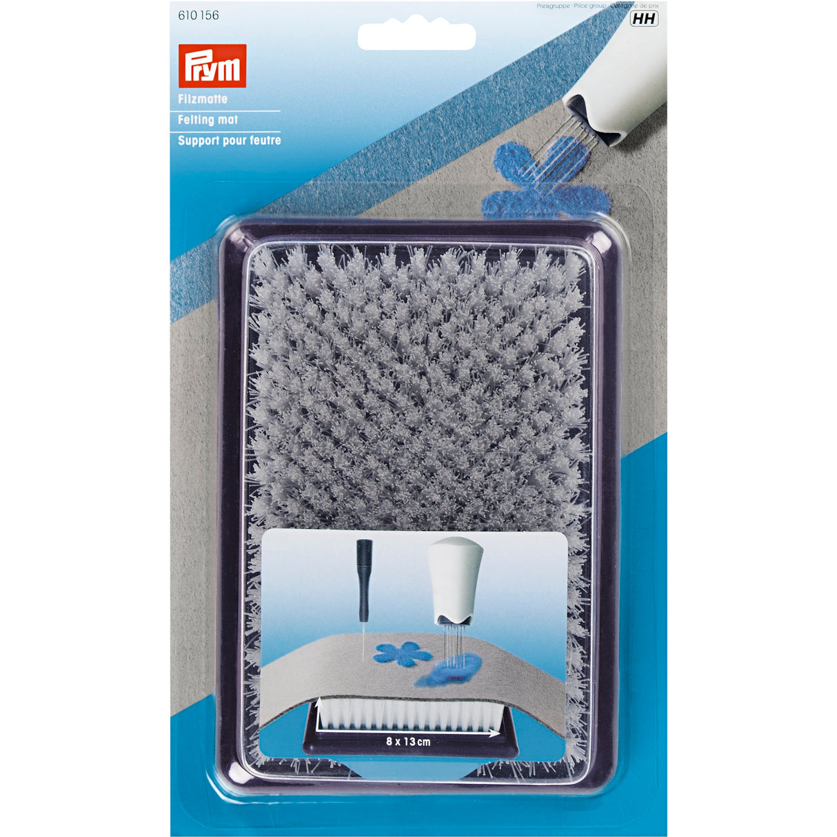Prym Felting Mat 610156