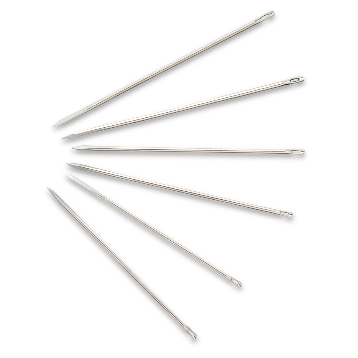 Prym Leather Hand Sewing Needles No 3 7 131259 Product