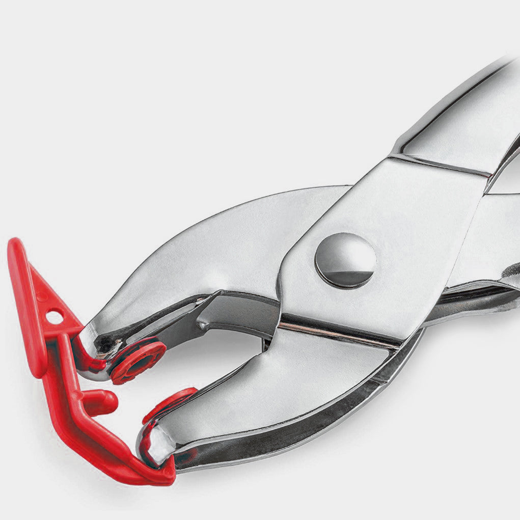 Prym Love Vario Pliers Mint Green Close Up