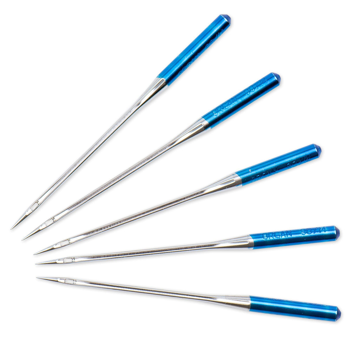 Prym Sewing Machine Needles Jeans No 90 14 154470 Pack