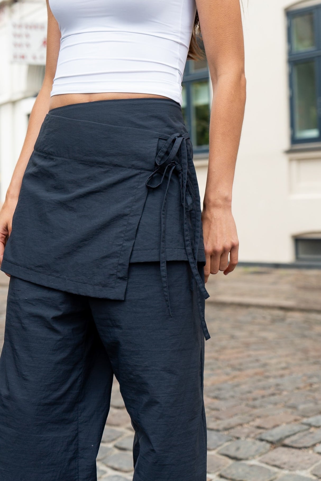 Puff and pencil copenhagen skirt pattern 8