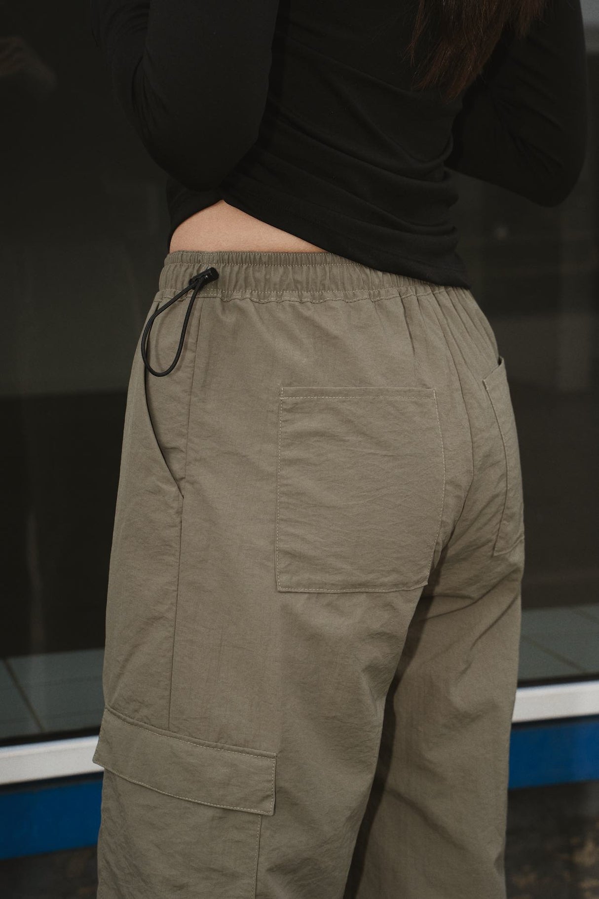 Puff pencil versa pants pattern 3