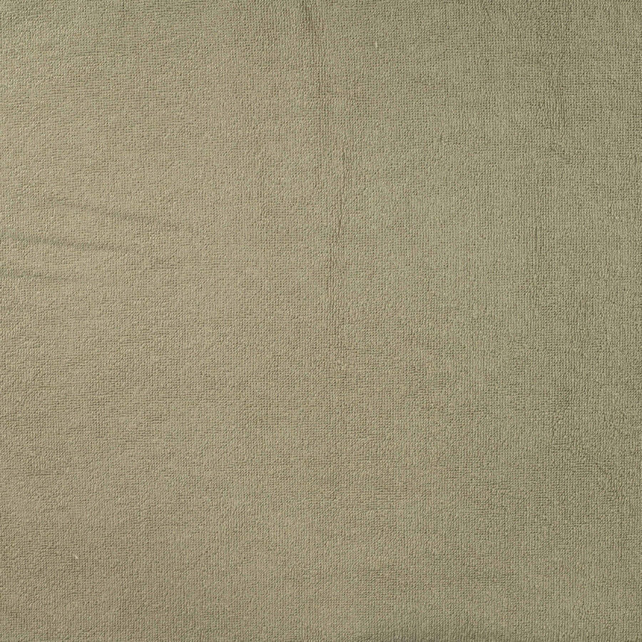 Qjutie Bamboo Cotton Polyester Mix Fabric Khaki Kc4500 270