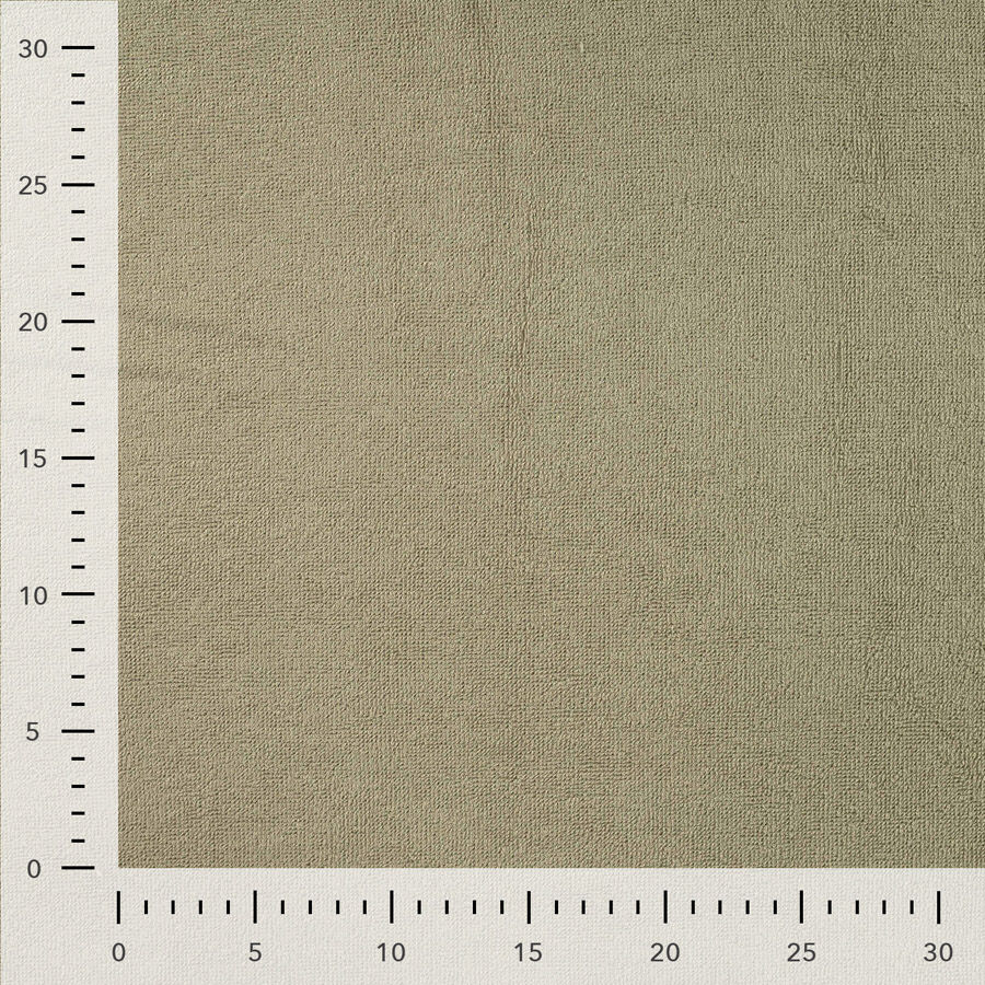 Qjutie Bamboo Cotton Polyester Mix Fabric Khaki Kc4500 270 Ruler