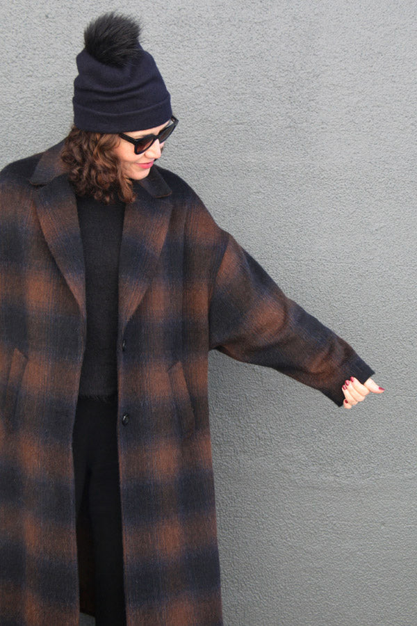 Richmond Coat Tessui 11