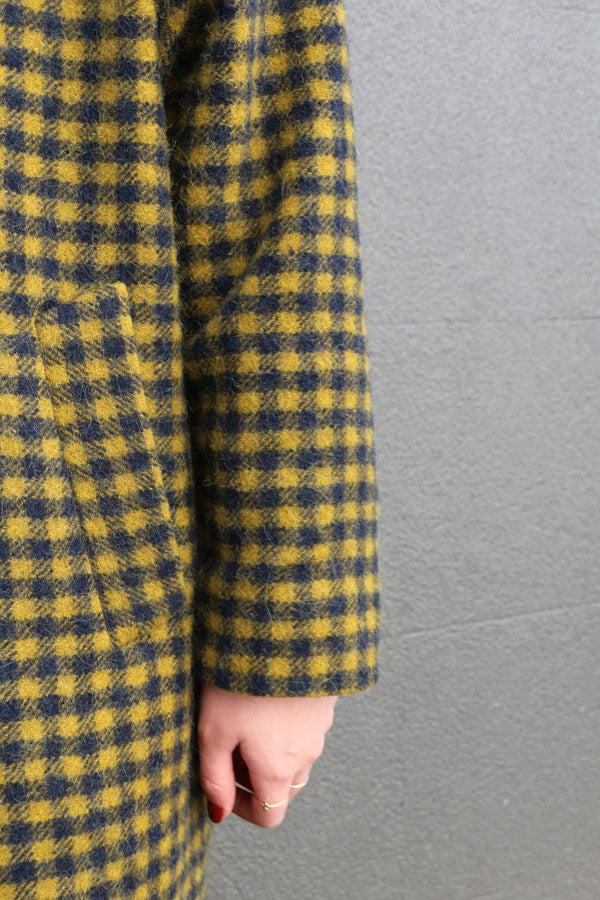 Richmond Coat Tessui 2