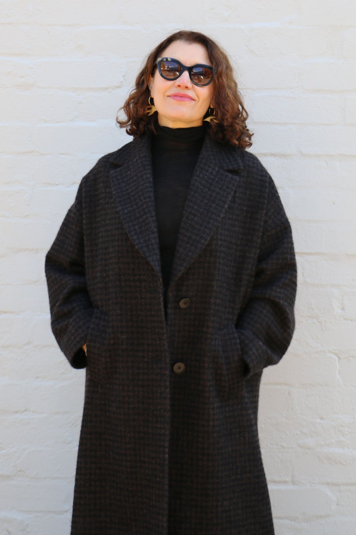Richmond Coat Tessui 6