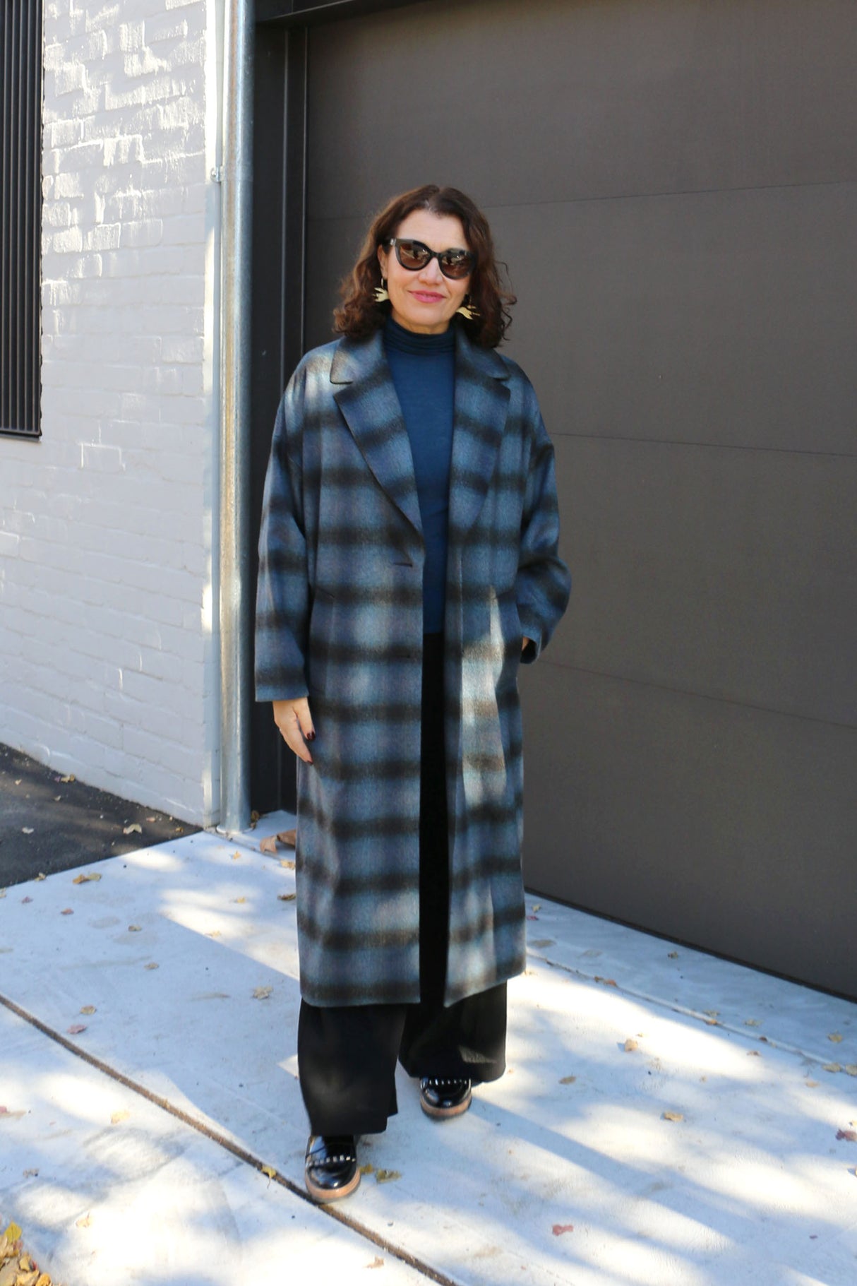 Richmond Coat Tessui 8