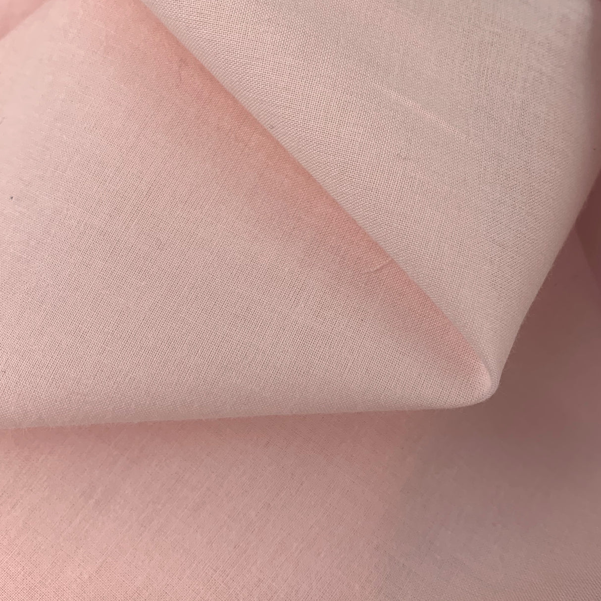 Riviera Lawn Pink Folded