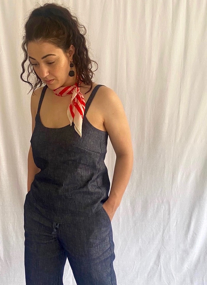 Simone Set Pattern Maven 3