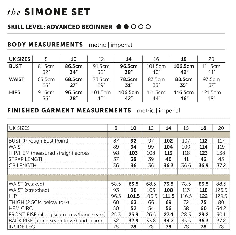 Simone Set Pattern Maven Backcover2