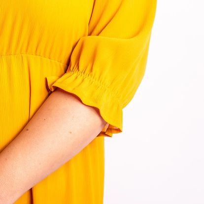 Size Me Sewing Vienne Blouse Pattern 4