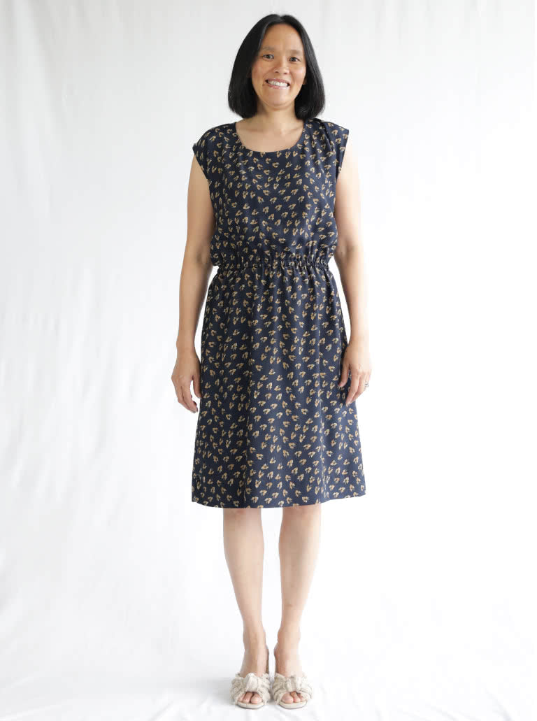 Style arc olivia dress 7