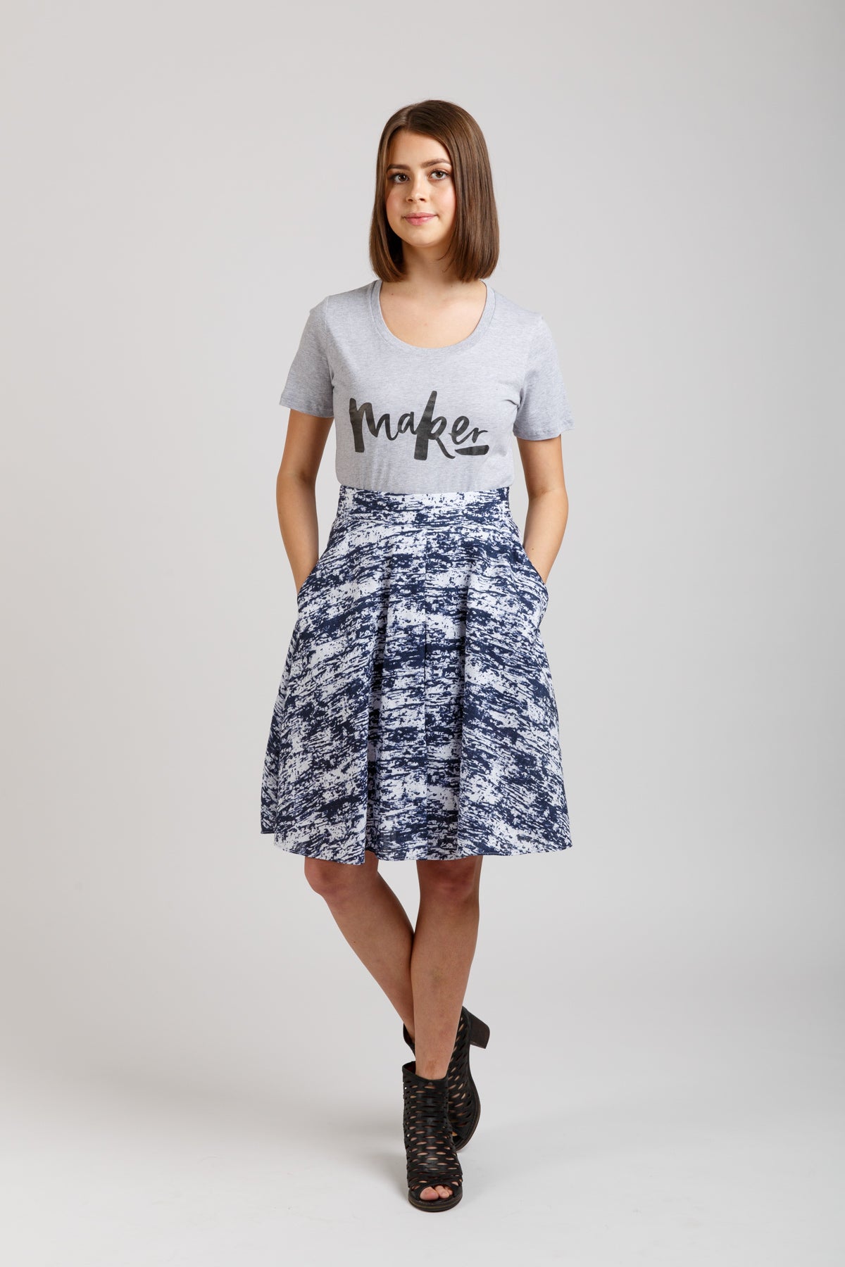 Tania Culottes Pattern Megan Nielsen 4
