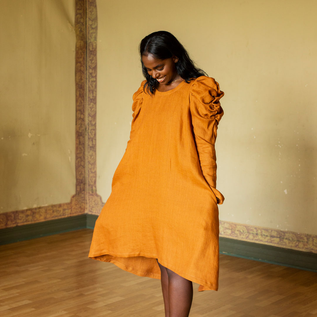 Tauko sewing pattern magazine issue no 1 jasmiina 1