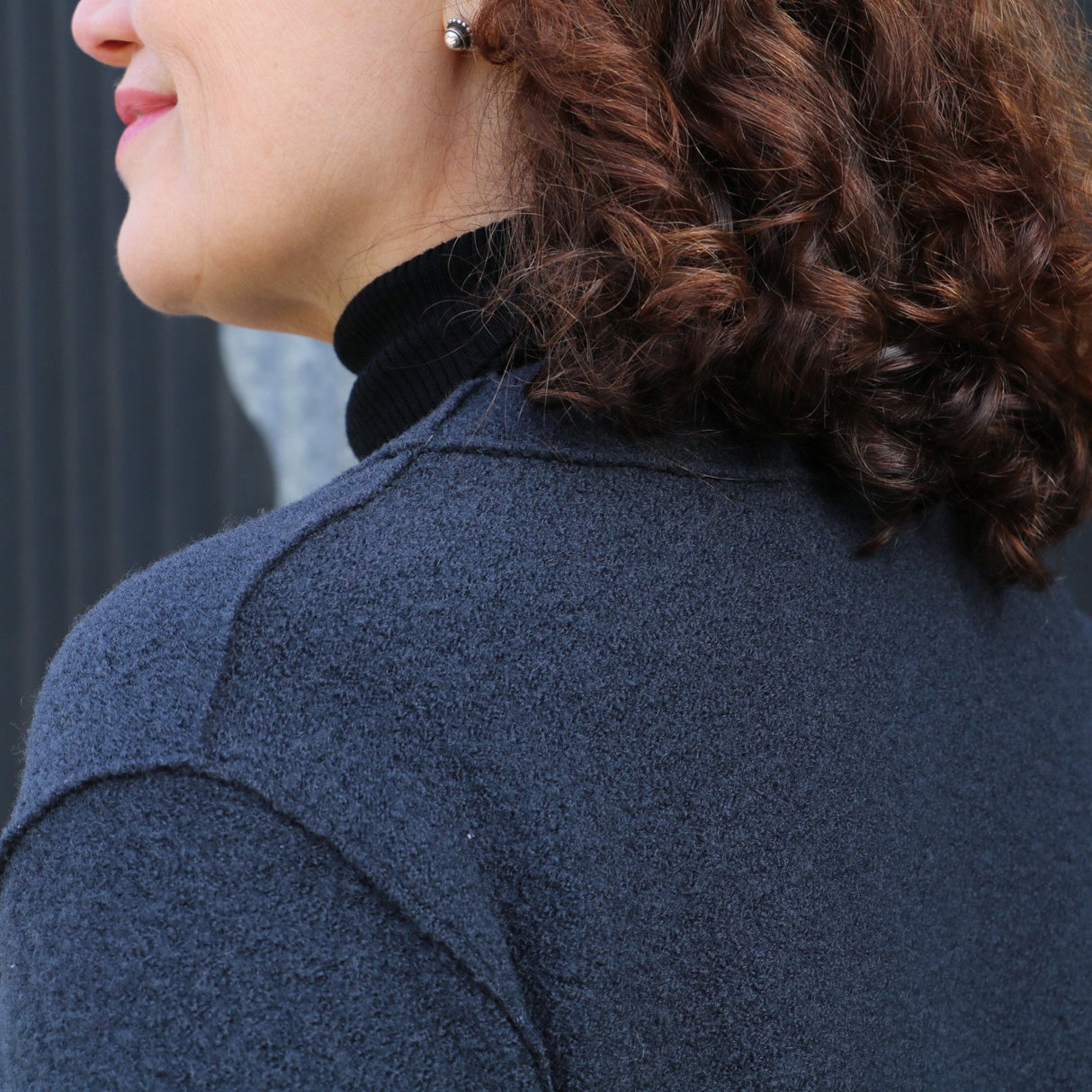 Tessuti lyon jacket pattern 8
