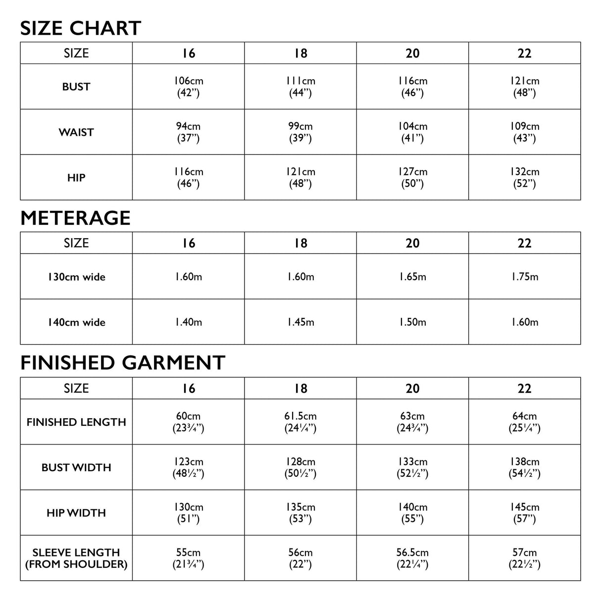 Tessuti lyon jacket pattern sc 16 22